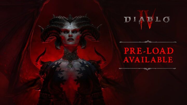 Diablo 4 Pre-Load And Trophy List Are Now Both Live - Gameranx