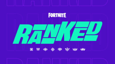 Fortnite How to Complete Ranked Urgent Quests and Unlock Free Rewards Ranked Play