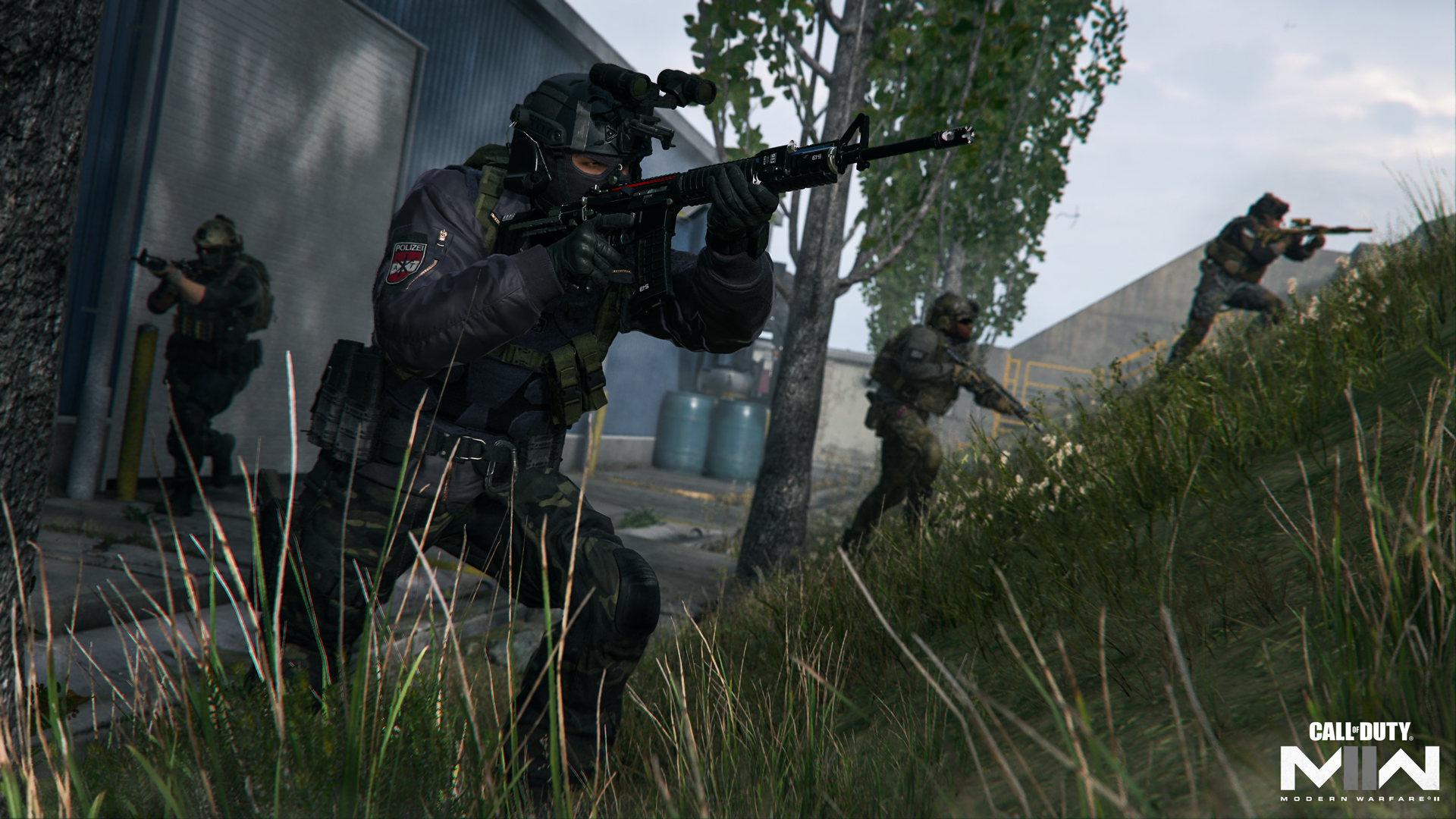 Modern Warfare 2 and Warzone 2 Season 6 – All Weapon Buffs and