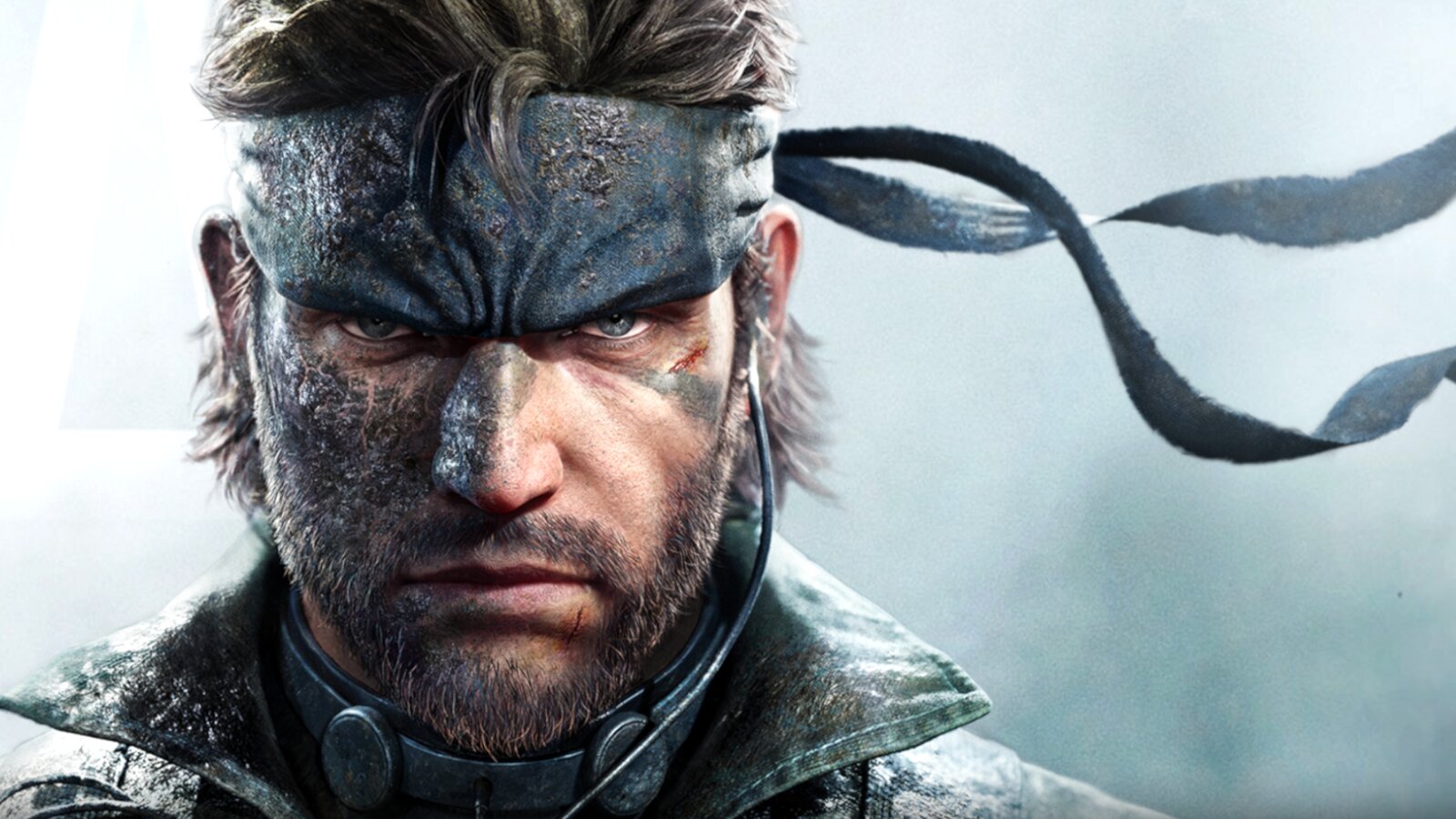 Metal Gear Solid Δ: Snake Eater - IGN