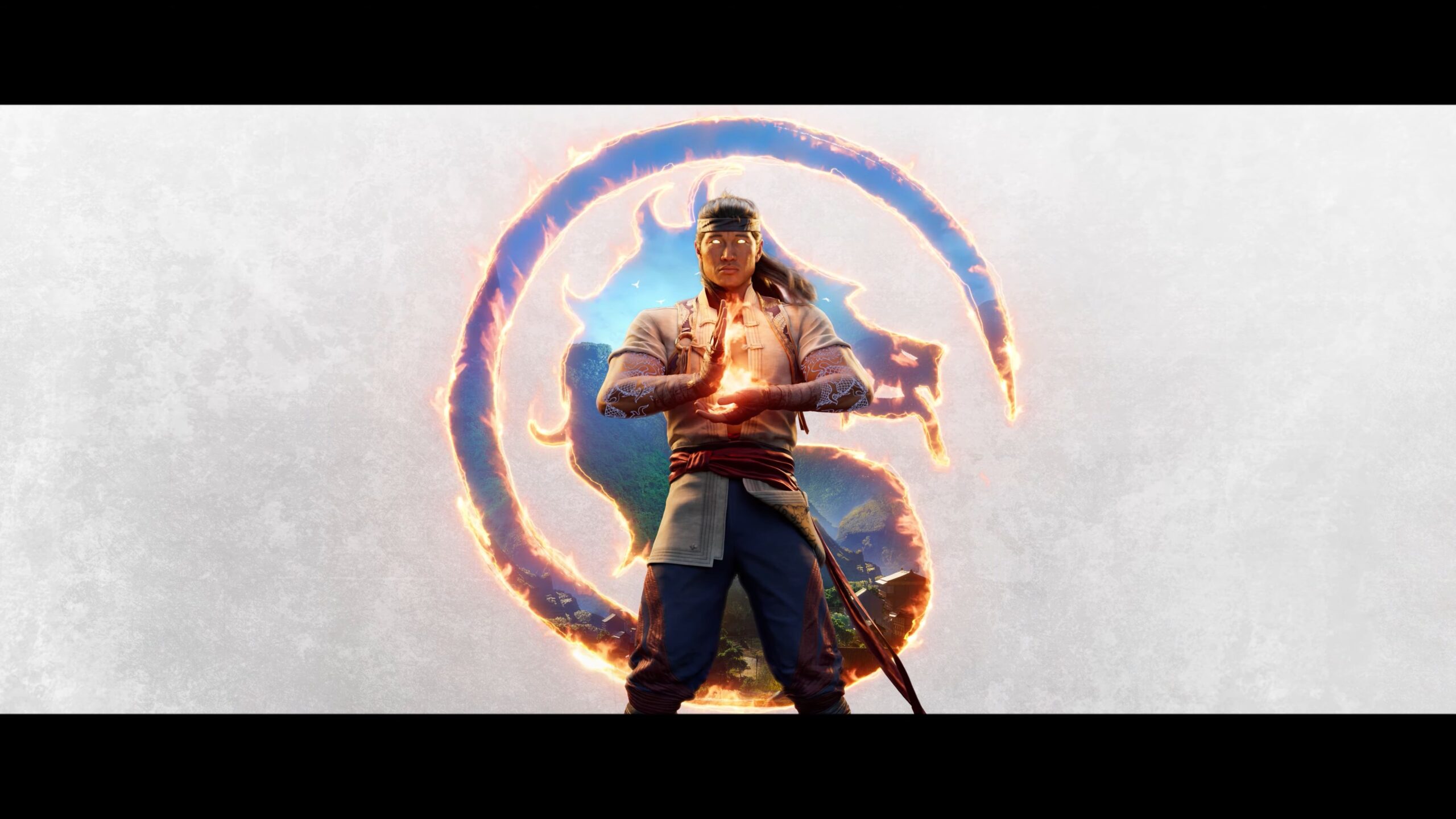 Mortal Kombat 1 - Official Pre-Order Beta Weekend Trailer 
