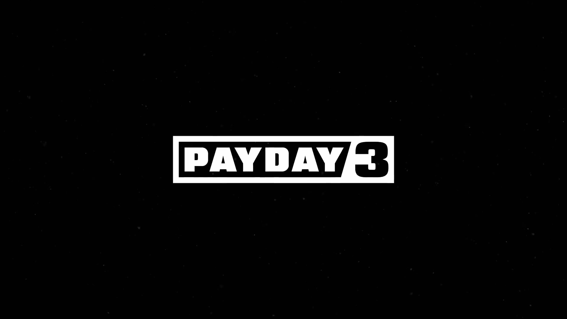Payday 3 Is Back In Development After Trouble At Studio