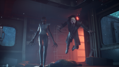 Arkane shows it hasn't given up on Redfall with a substantial new