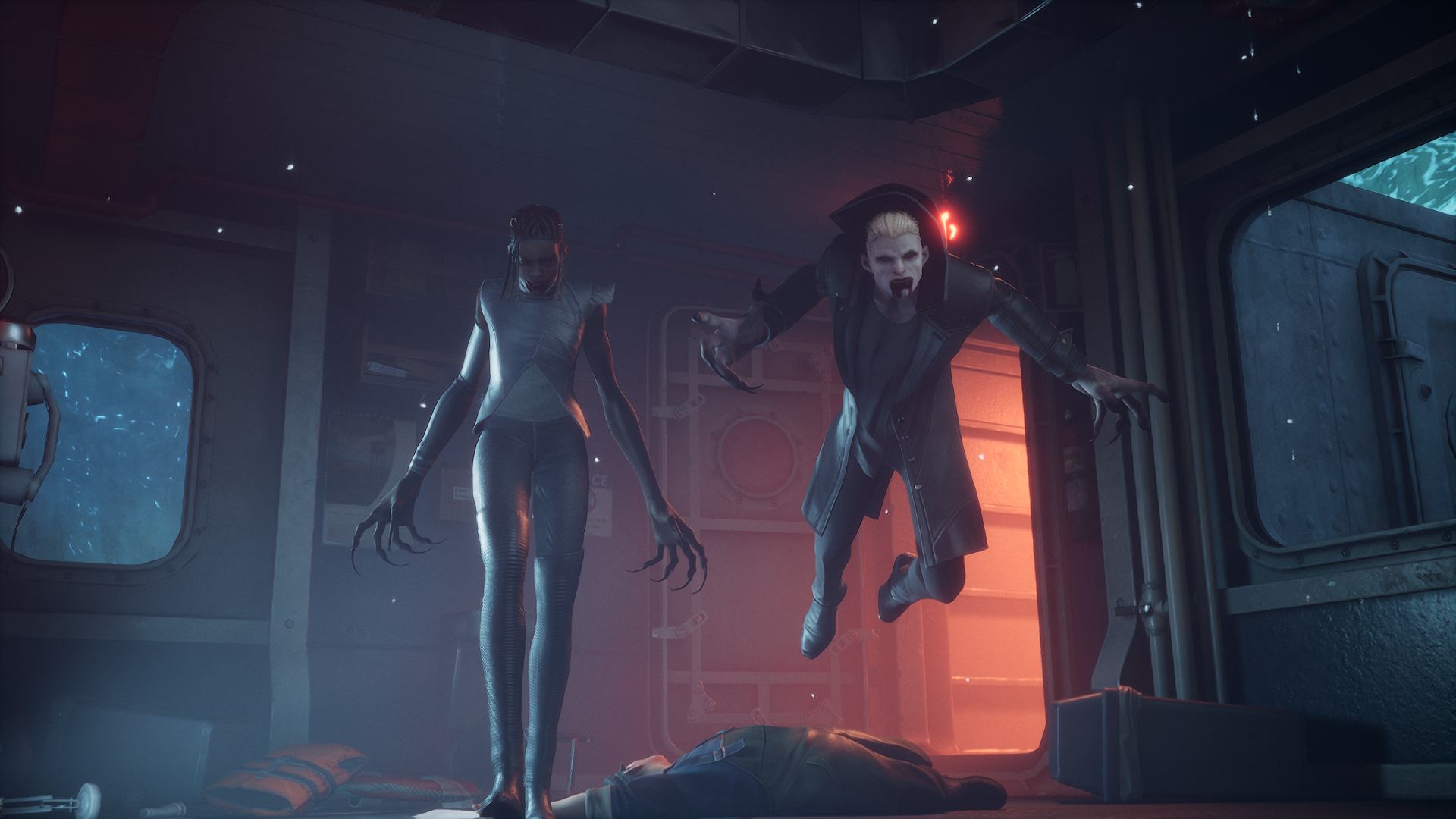 Redfall Gets Five Minutes of Vampire-Slaying Gameplay