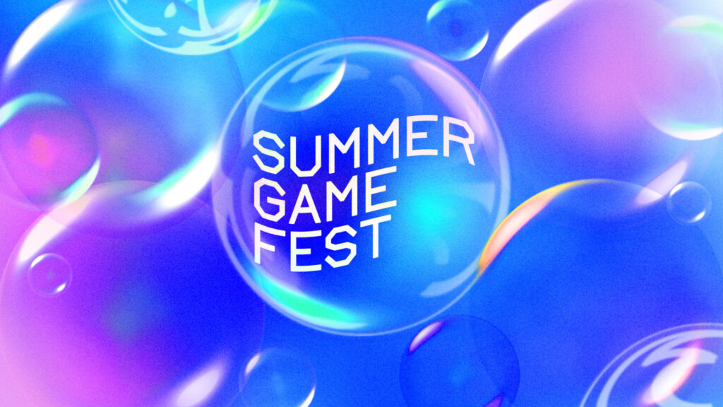 Summer Game Fest 2024 Tickets Debor Eugenia