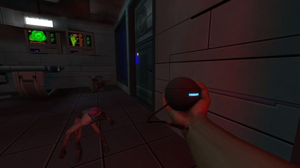 System Shock 2