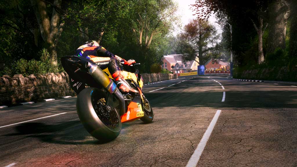 12 Best PC Motorcycle Games To Play In 2023 - Gameranx