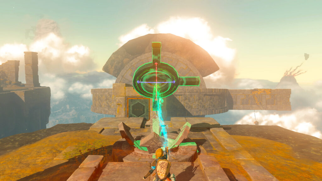 The Legend of Zelda: Breath of the Wild – tips and tricks they don