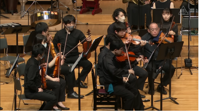 You Can Watch A New Orchestral Concert For The Legend Of Zelda Breath ...