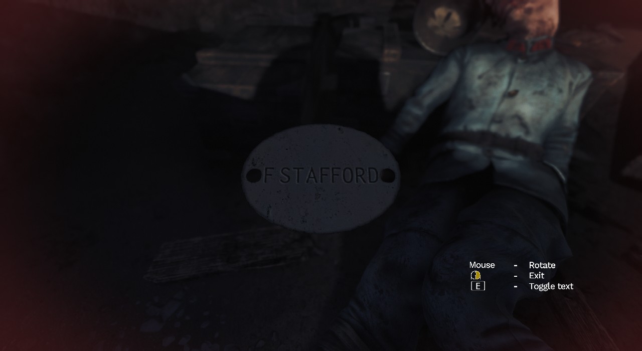 Amnesia The Bunker How to Get the Wrench Gameranx