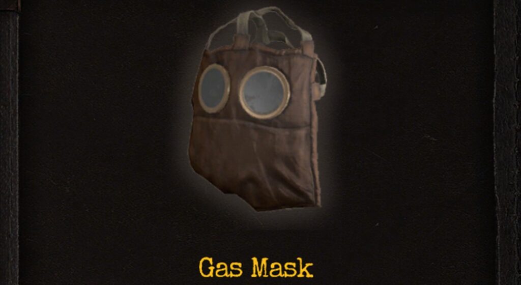 Fugtighed pålidelighed Drejning Amnesia: The Bunker - How to Get the Gas Mask | Easy Breather Achievement  Guide - Gameranx