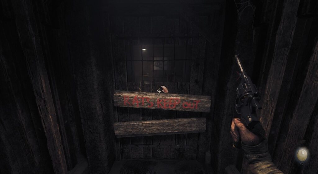 amnesia the bunker all map locations