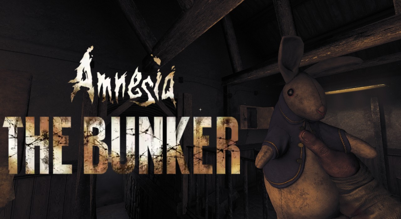 Amnesia The Bunker Sentimental Achievement Guide Gameranx