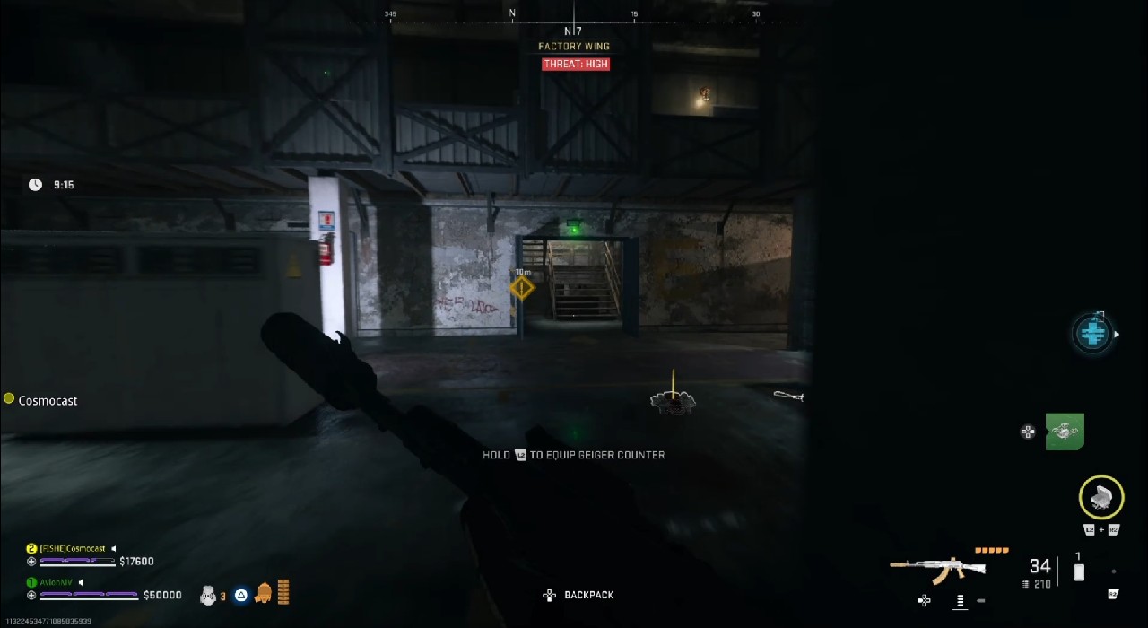 Call of Duty Warzone 2.0 DMZ How to Unlock All Weapon Case Rewards in Koschei Complex Gameranx