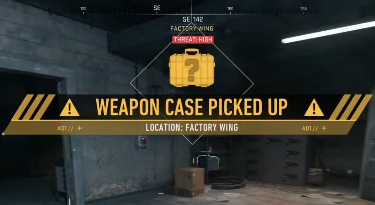 2 CODES, ALL WEAPONS SHOW CASE
