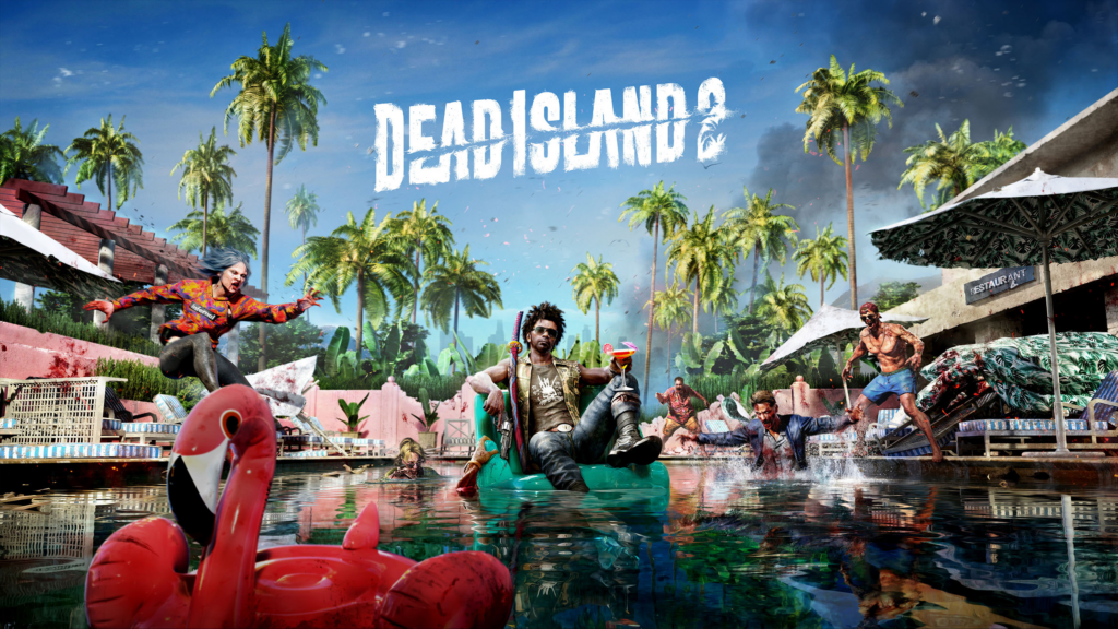 is there fast travel dead island 2