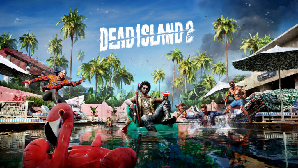 dead island 2 fast travel