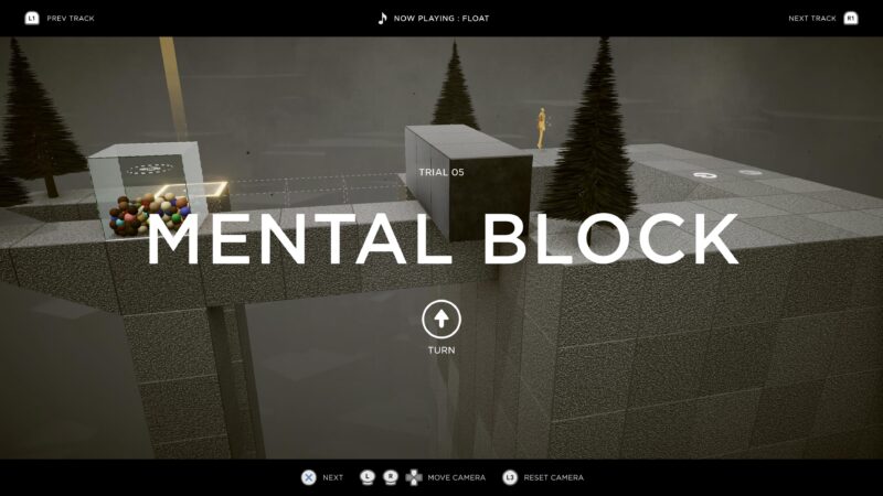 Humanity: Fate Trial 05 - Mental Block Puzzle Guide - Gameranx