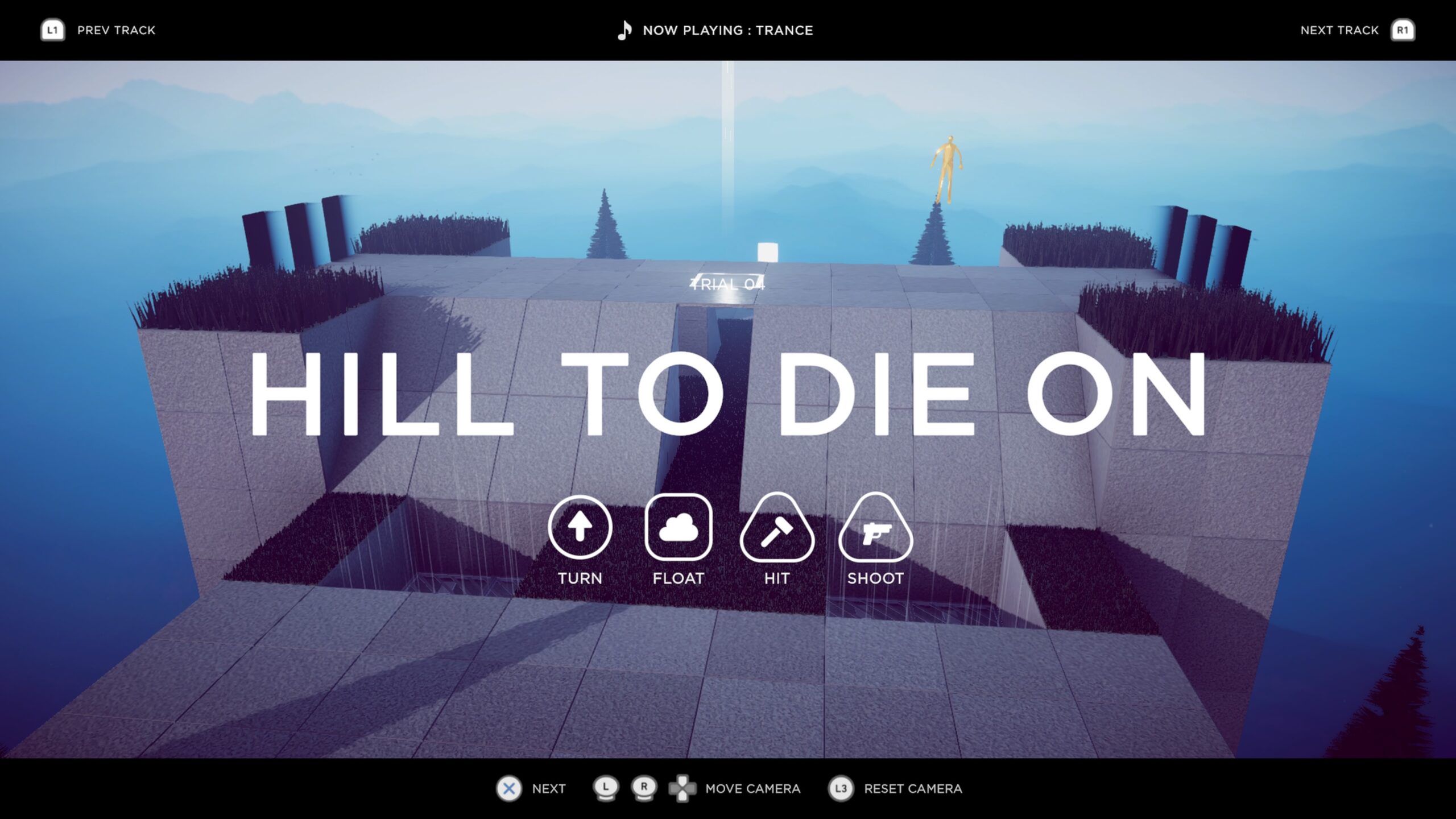 Humanity: War Trial 04 - Hill To Die On Puzzle Guide - Vimarsana News