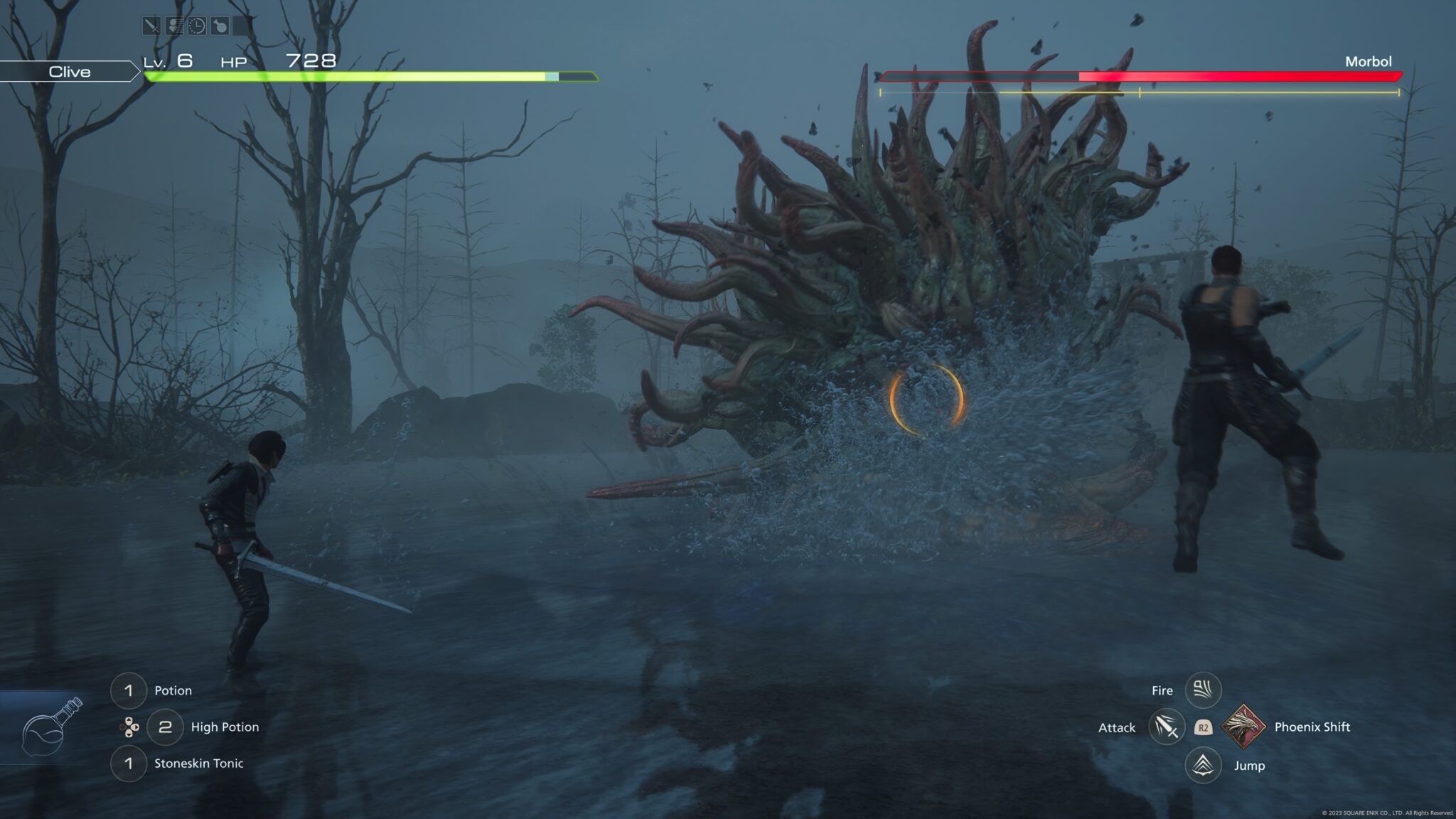 Final Fantasy 16 How to Stagger Build Stagger Meter Faster Gameranx