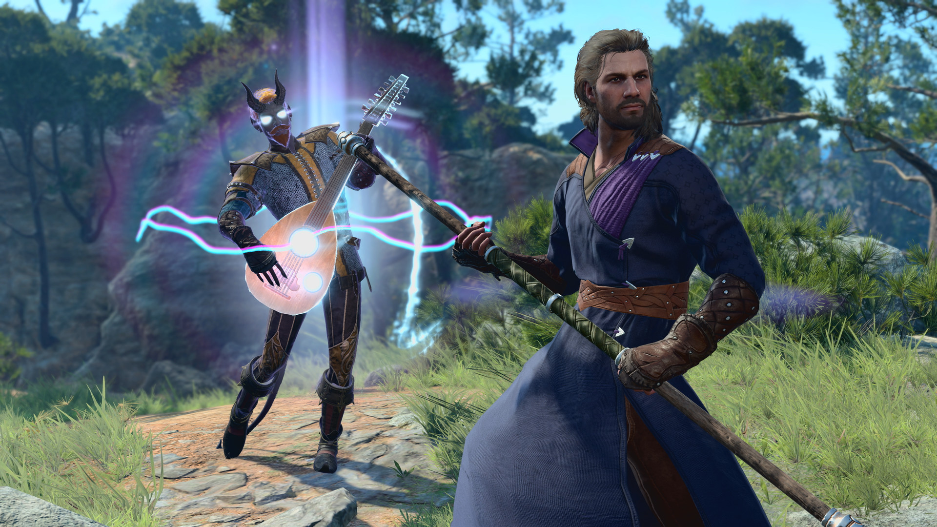 Larian Confirms Baldur's Gate 3 Is Coming To Xbox “This Year” - Gameranx
