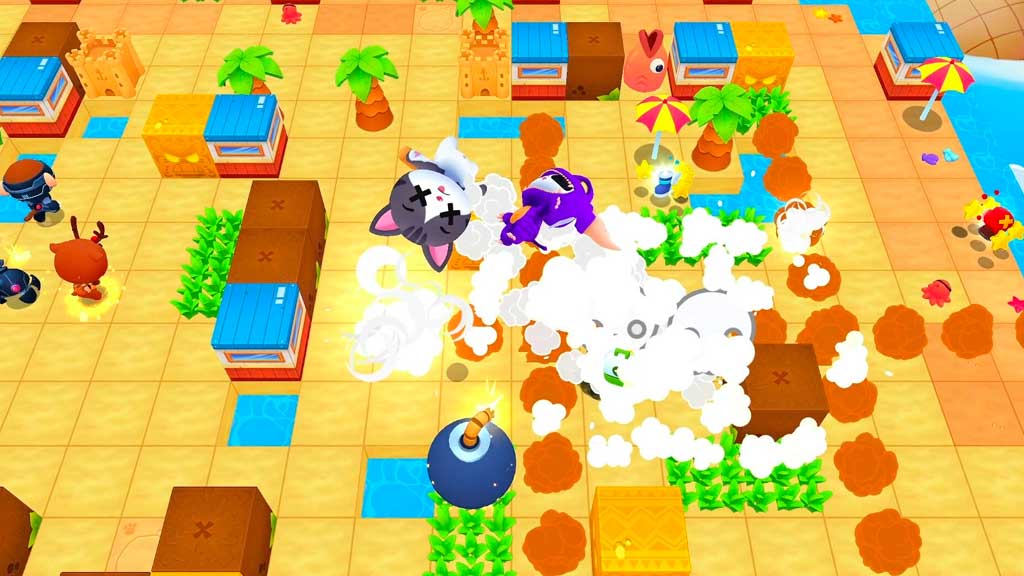 Let's Build a Zoo will Swing onto Consoles in September 2022 - Gameranx