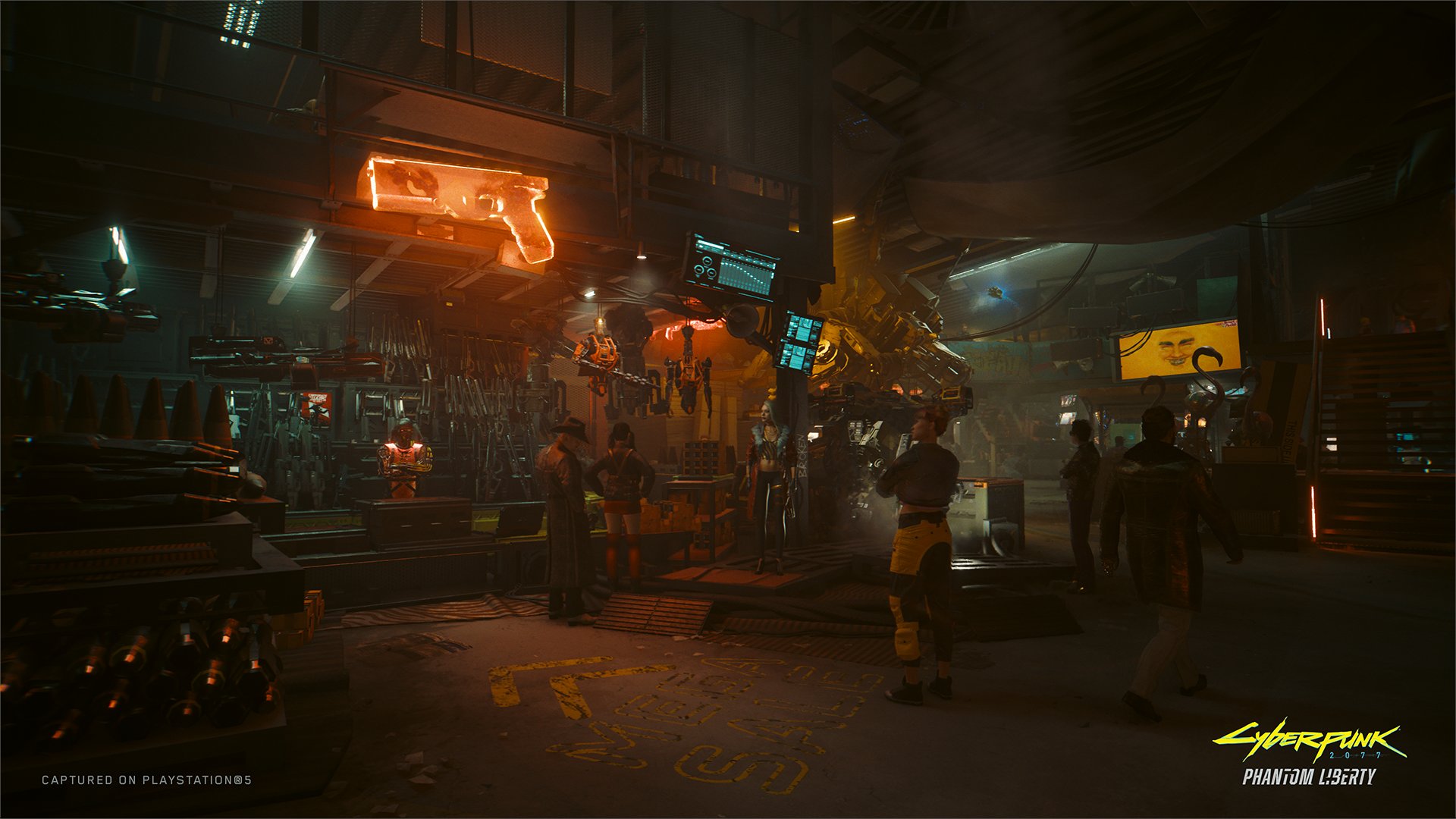 Cyberpunk 2077 Sequel Announced,PS5 Jailbroken & More, By Gameranx