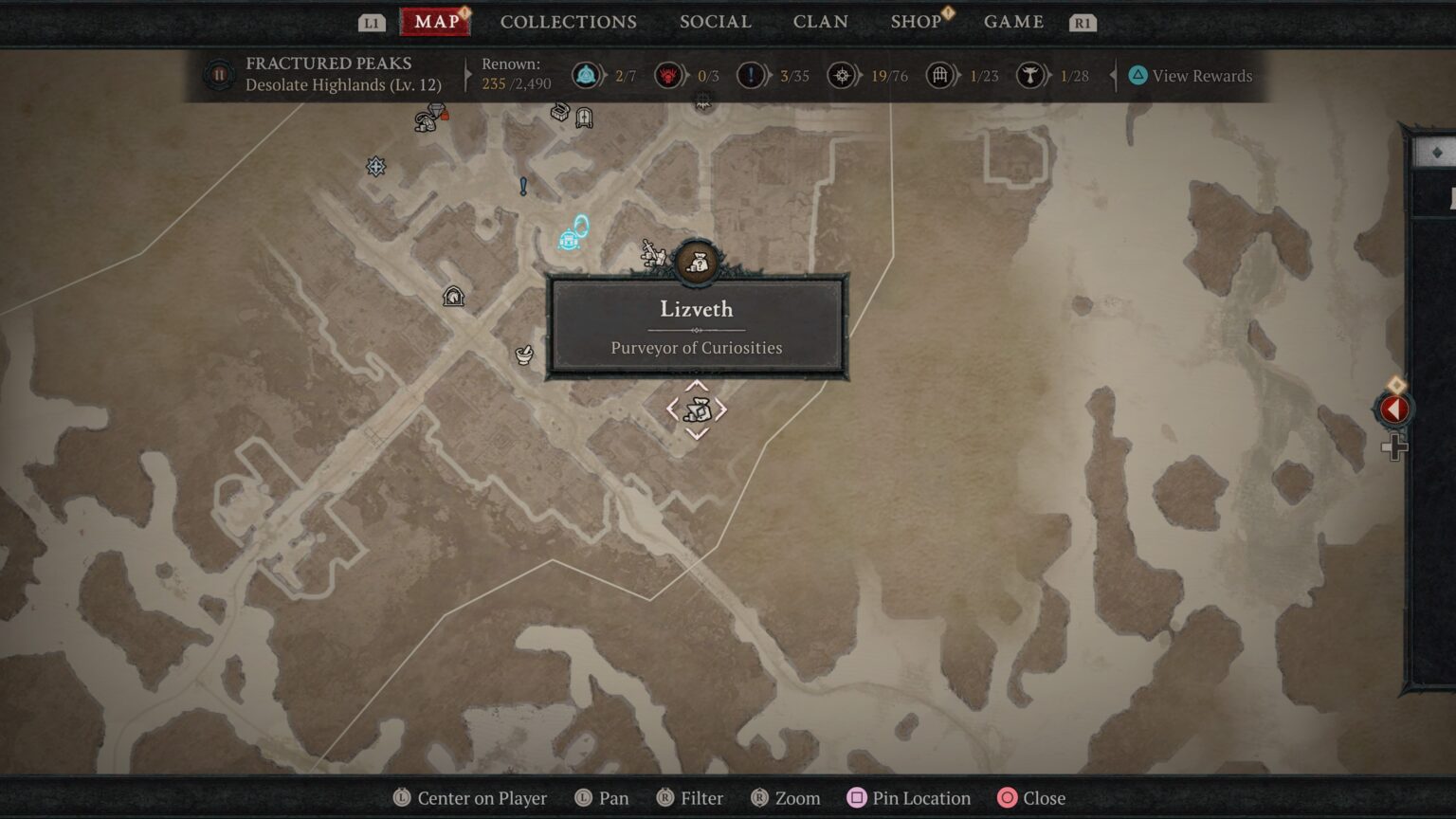 Diablo 4 How To Open Silent Chests Whispering Keys Guide Gameranx