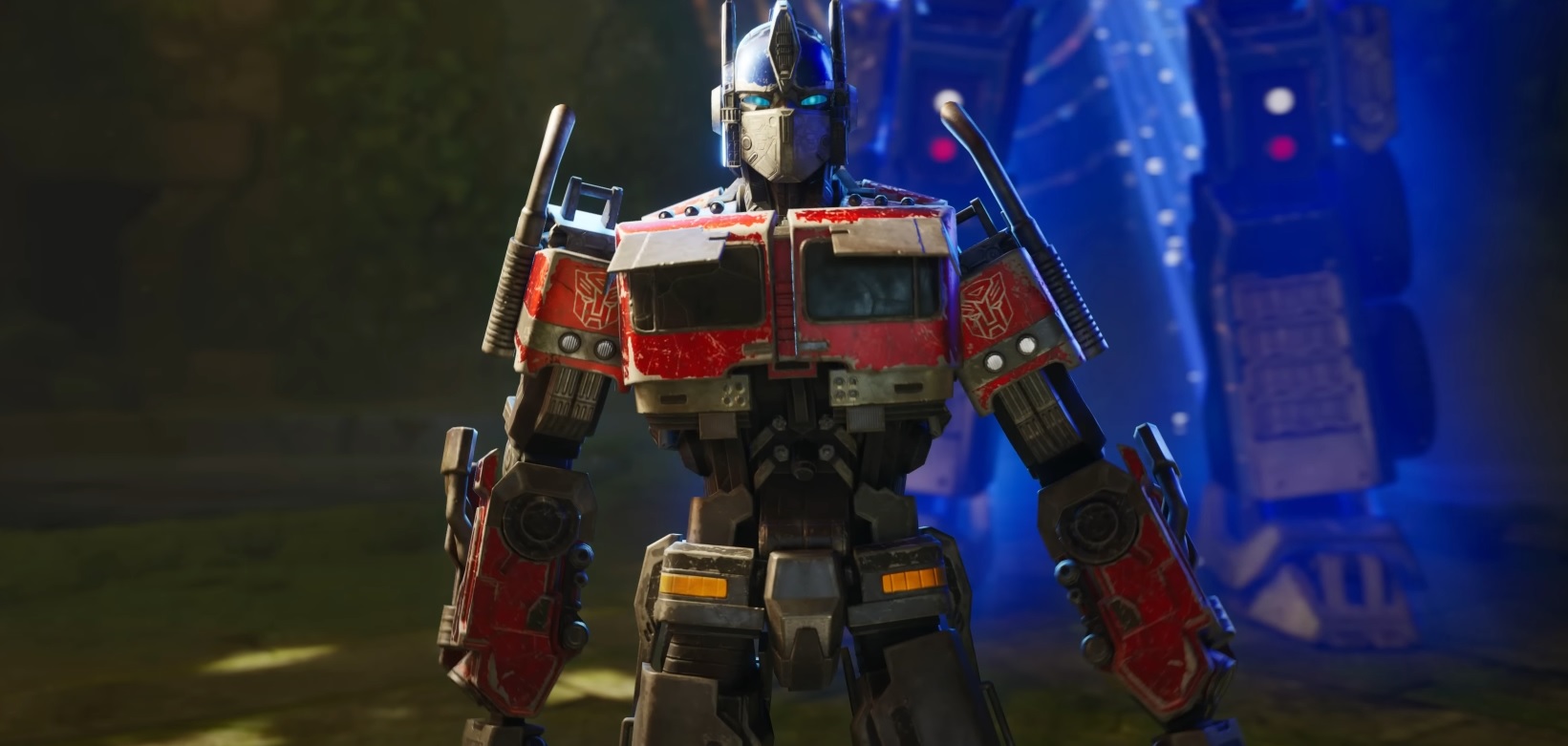  Fortnite - Transformers Pack - Xbox Series X : Video Games