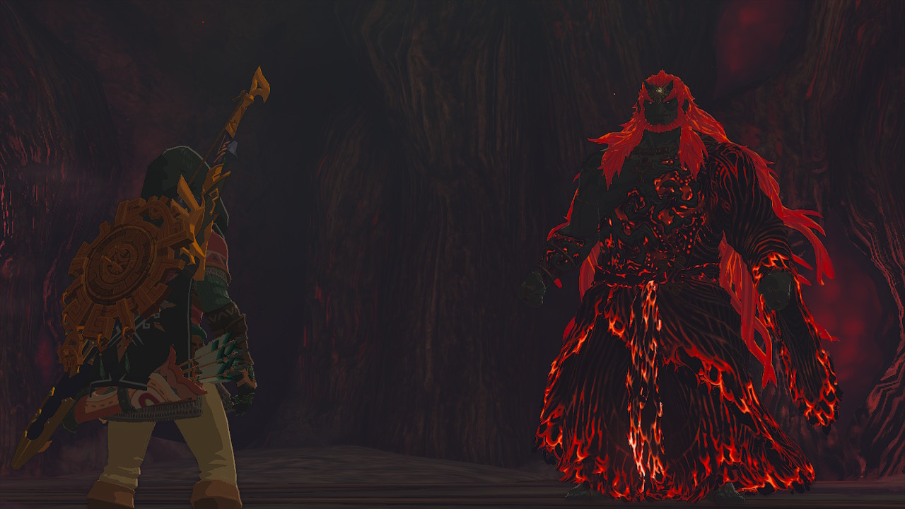 The Legend of Zelda: Tears of the Kingdom – How to Find and Defeat the ...