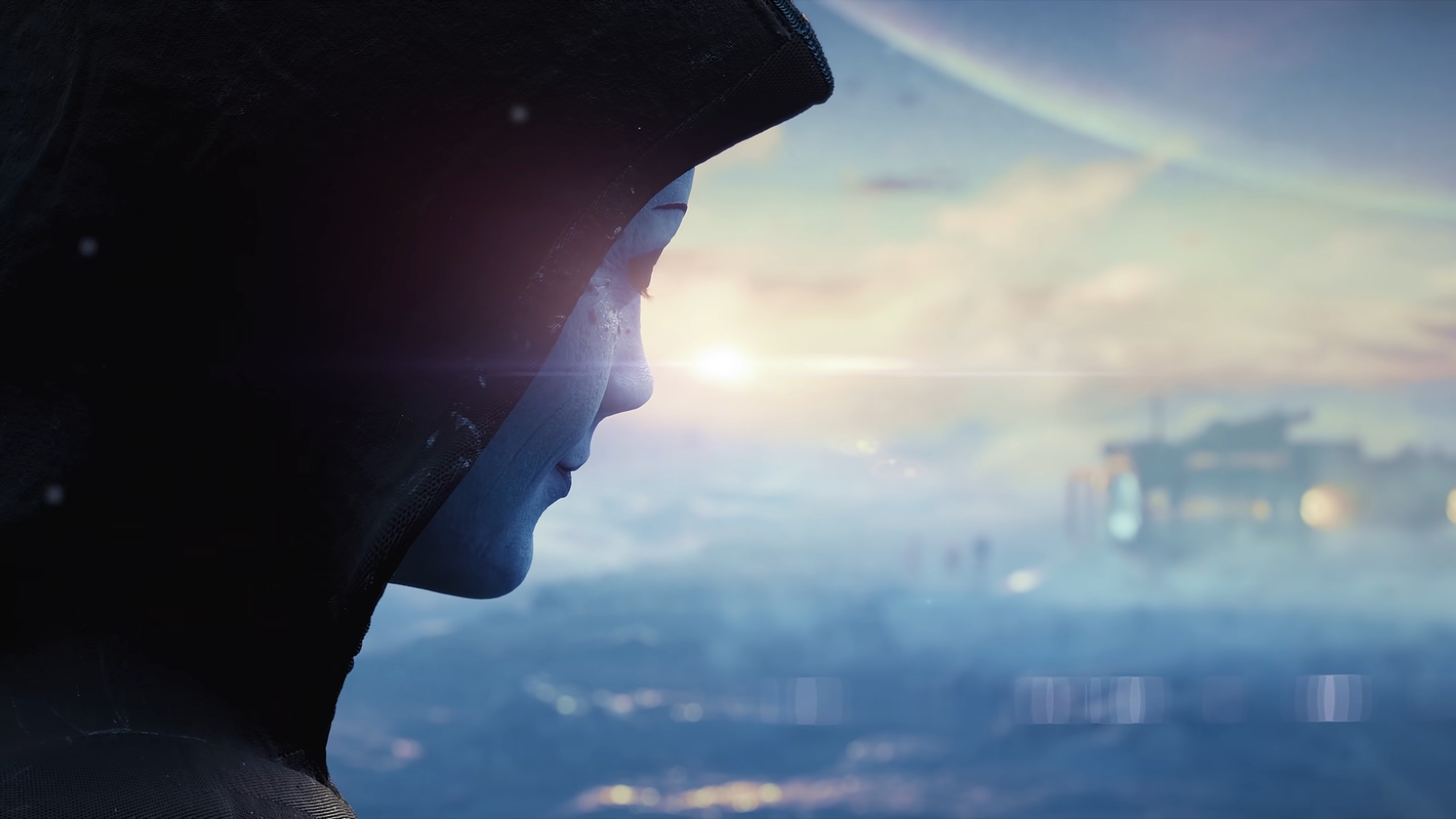 What Does EA Layoffs Mean For Mass Effect? - Vimarsana News