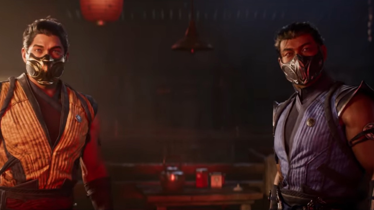 Mortal Kombat 1 online stress test revealed for PS5 and Xbox Series X/S  consoles - Neowin