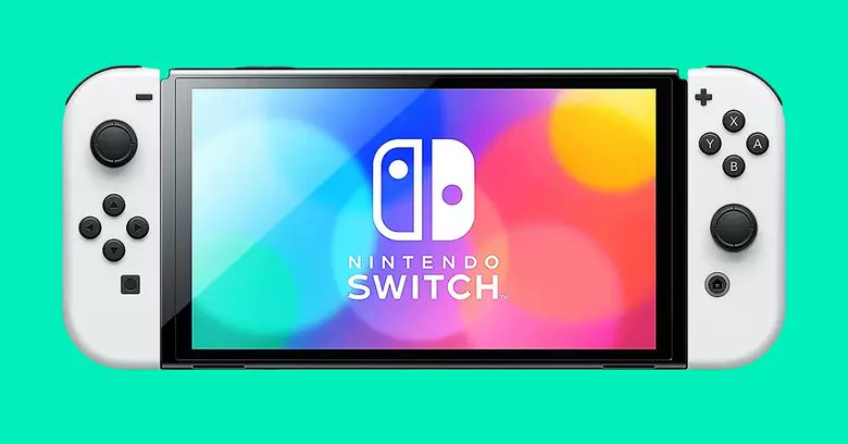 Nintendo Switch 2 - Exciting News! 