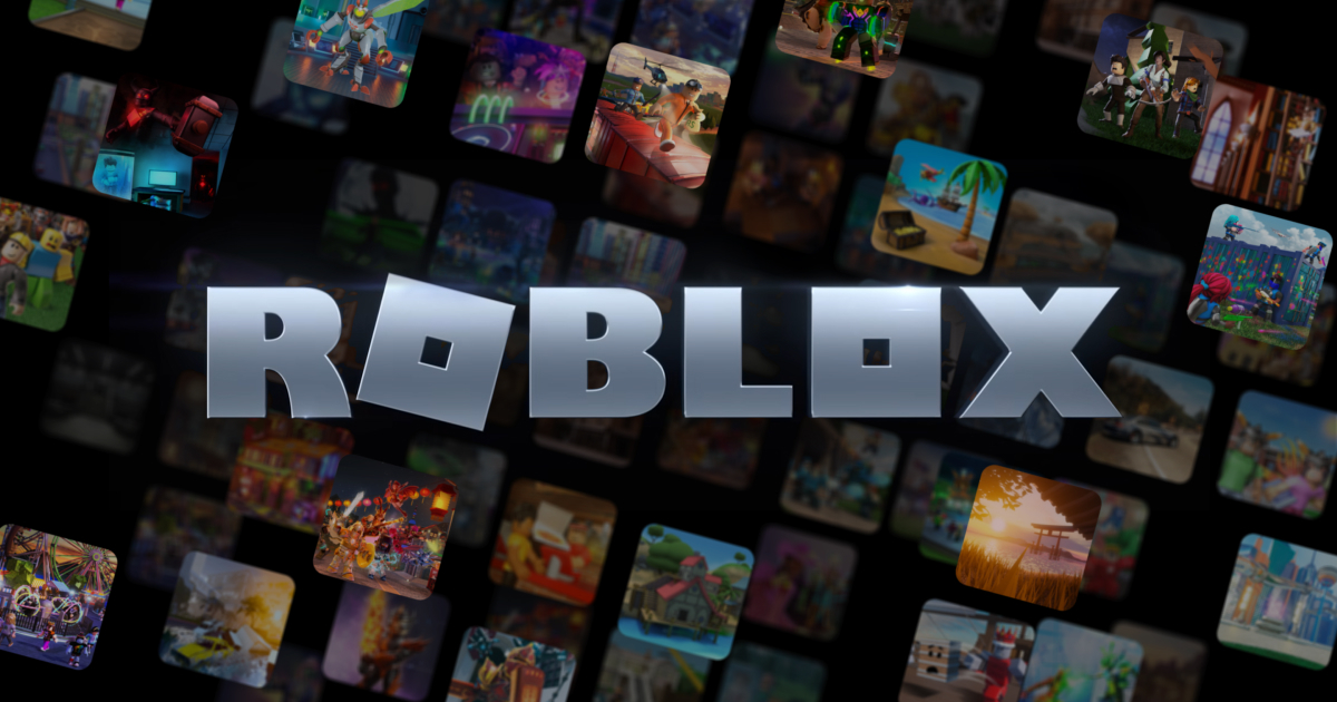 Sony's Jim Ryan wants Roblox on PlayStation