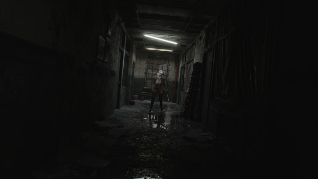 Silent Hill 2 Remake Officially Announced At Last - Gameranx