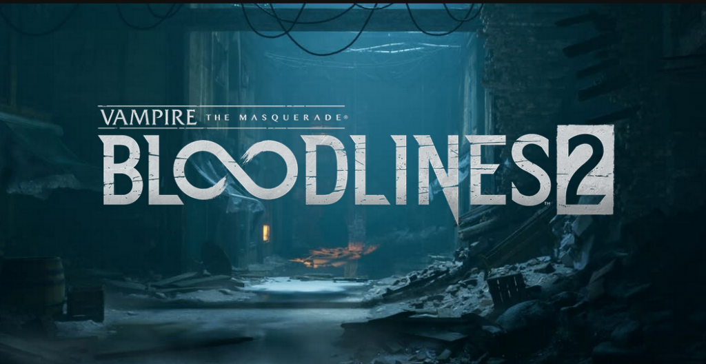 Vampire: The Masquerade — Bloodlines 2 developer, release date