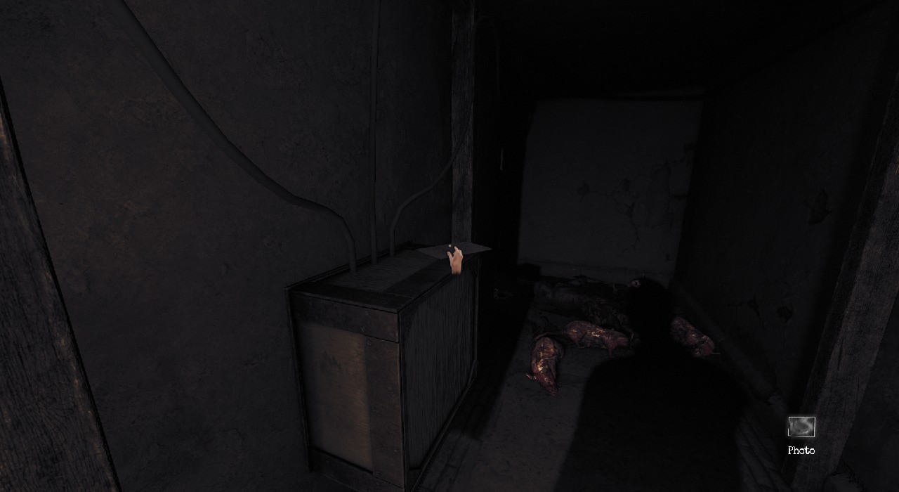 Amnesia: The Bunker - All Photos Locations - Gameranx