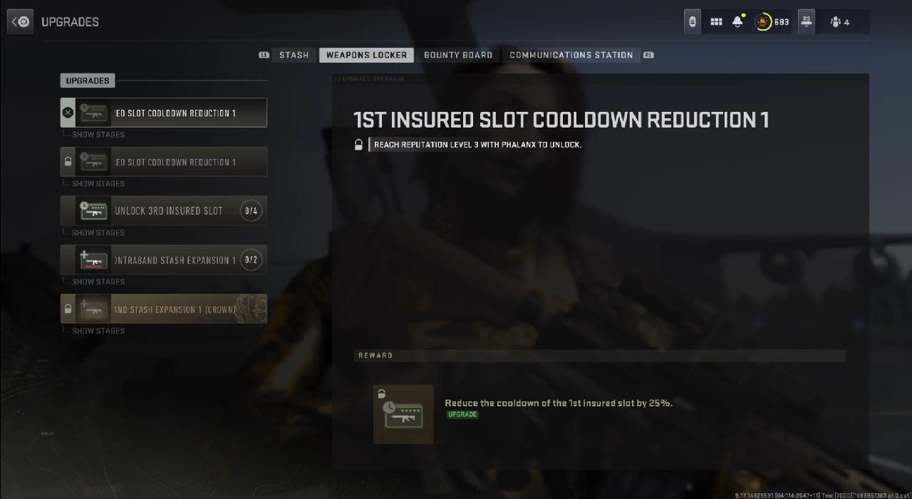 Call of Duty Warzone 2.0 DMZ Forward Operating Base Explained Gameranx