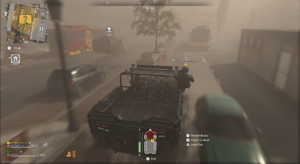 Call of Duty Warzone 2.0 DMZ How to Unlock All Weapon Case Rewards