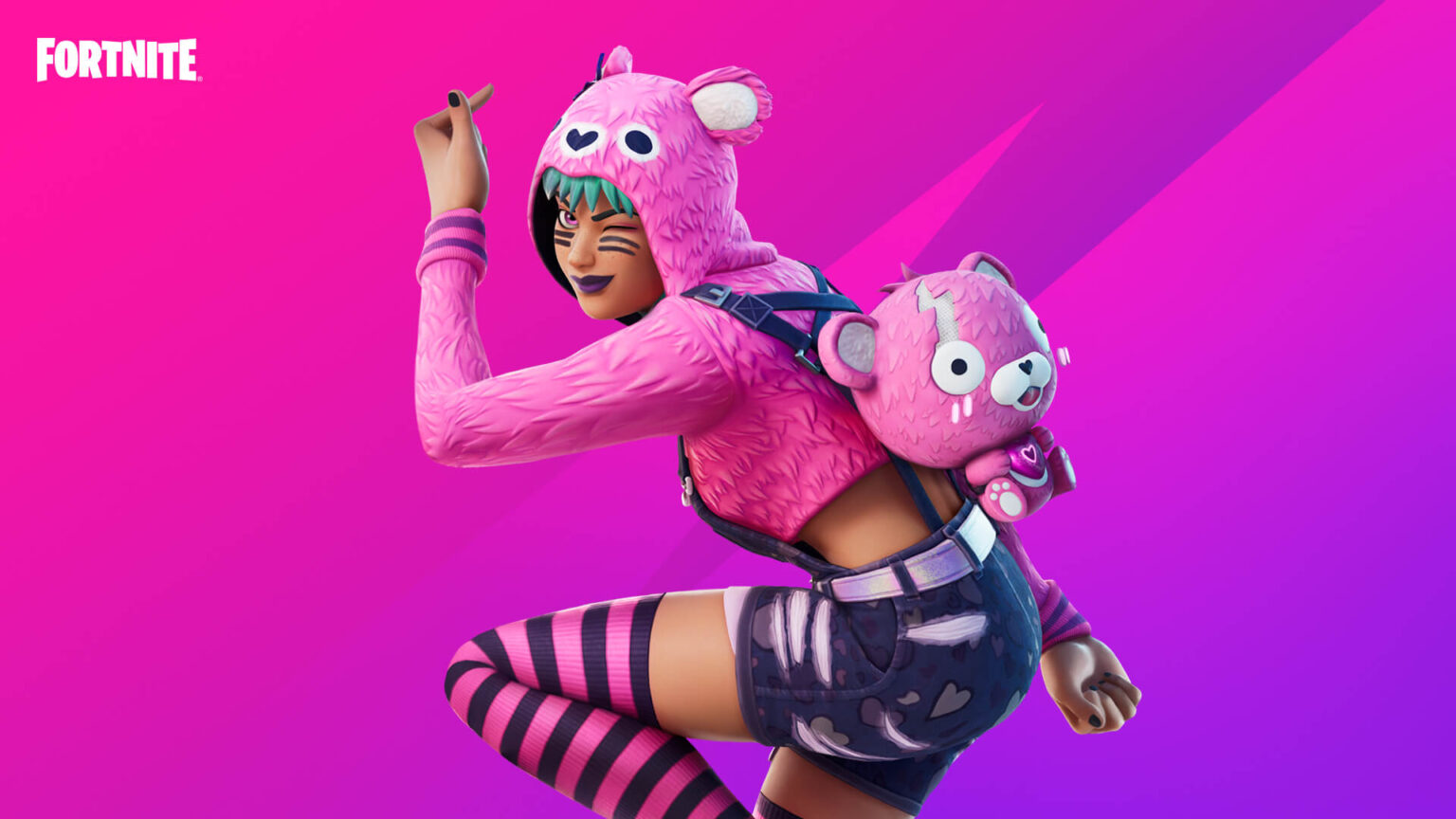 Fortnite How to Check Your Stats on Discord Gameranx