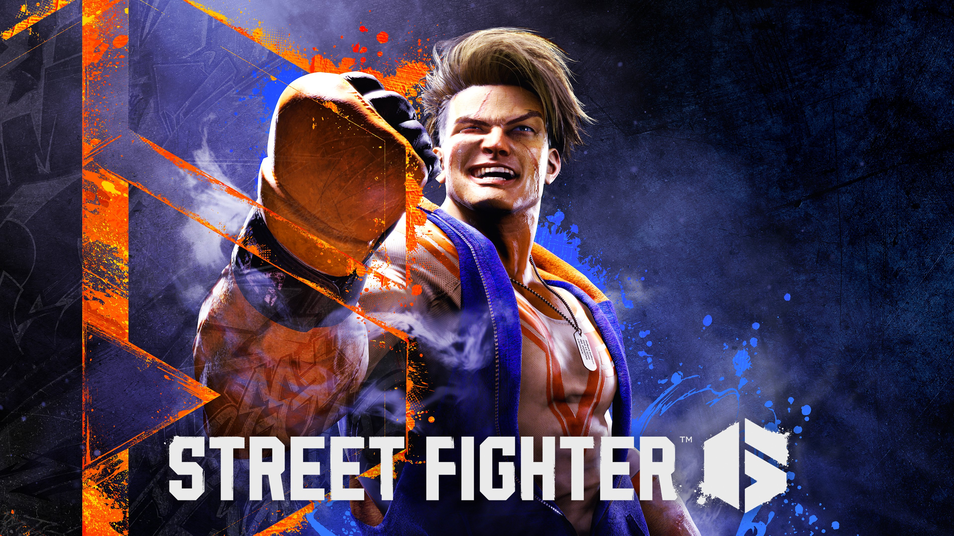 Street Fighter 6: Full Character Roster - Gameranx