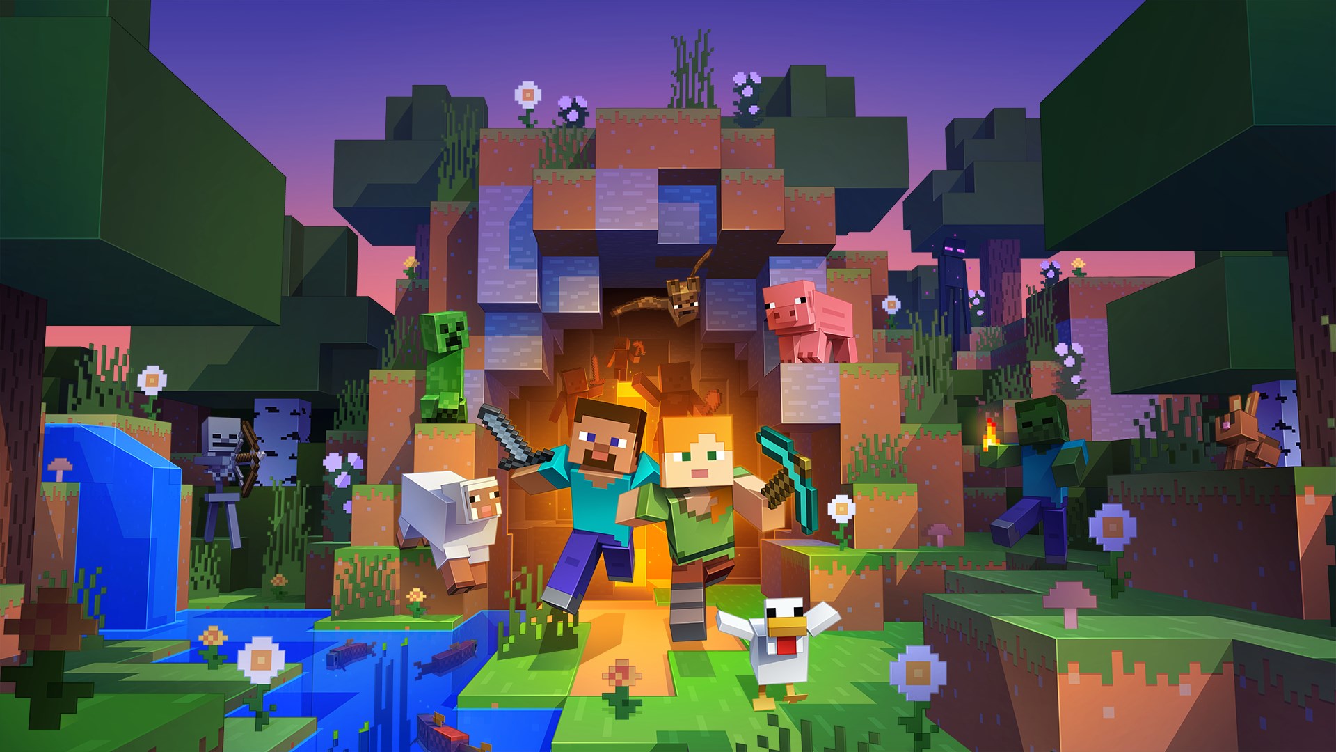 Minecraft Devs Are Leaving the Subreddit Behind