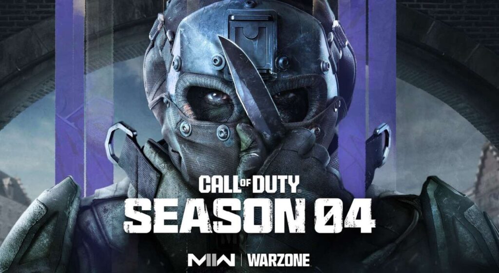 Call of Duty: Modern Warfare 2 and Warzone - All Season 6 Battle Pass  Content - Gameranx