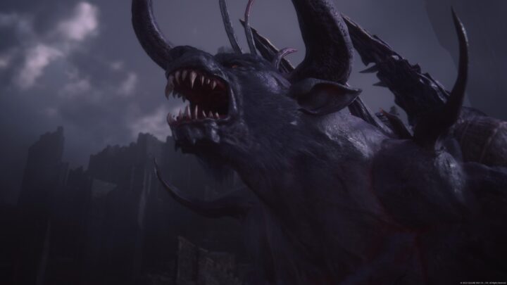 Final Fantasy 16 Behemoth Boss Guide Gameranx   189750e577f0 ScreenshotUrl 720x405 