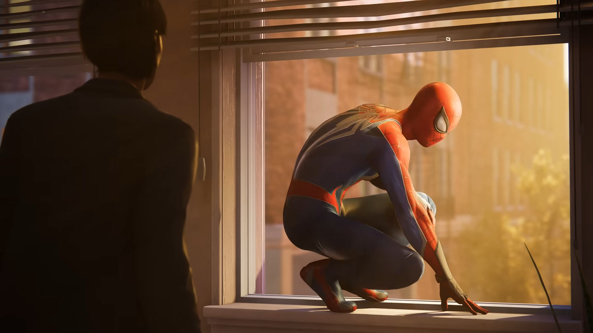 Marvel's Spider-Man 2 September release date leaked