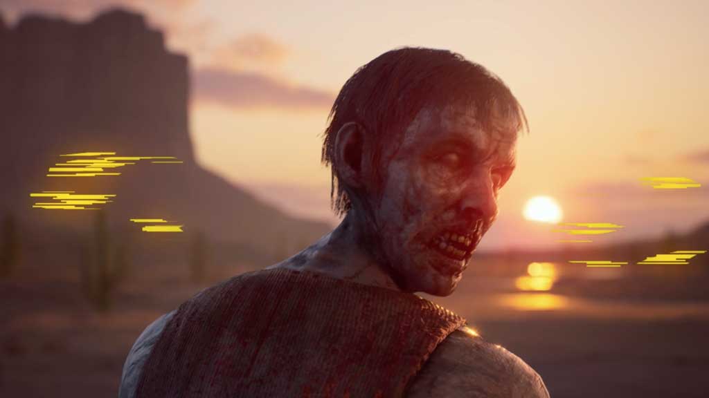 The best PS5 zombie games 2023