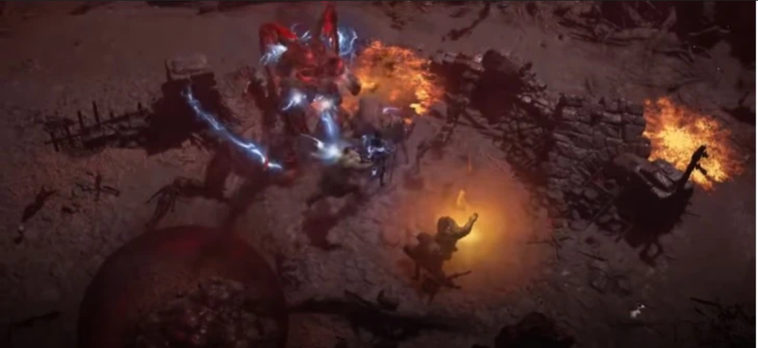 Diablo 4 Version 1.0.4 Patch Notes