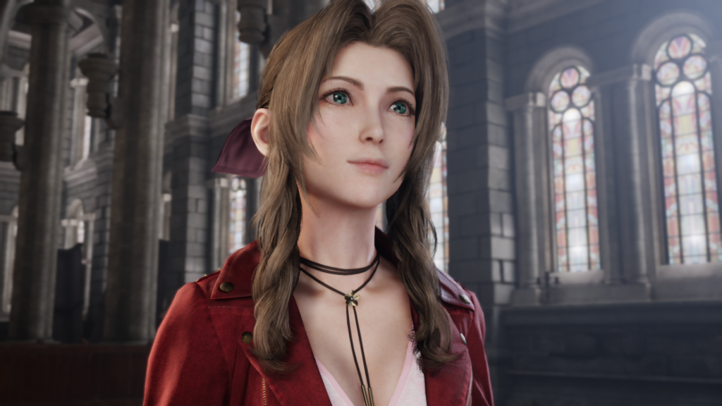 Will Final Fantasy 7 Remake Come to Xbox One?