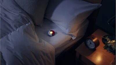 How to Track Your Sleep With Pokemon Go Plus +