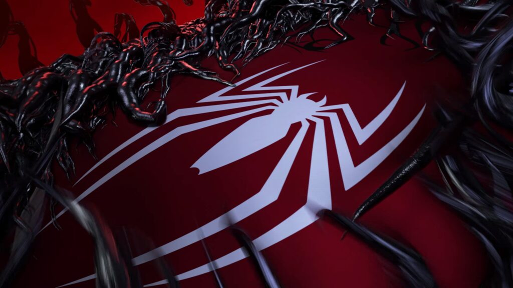 Spider man 2 playstation 5 venom